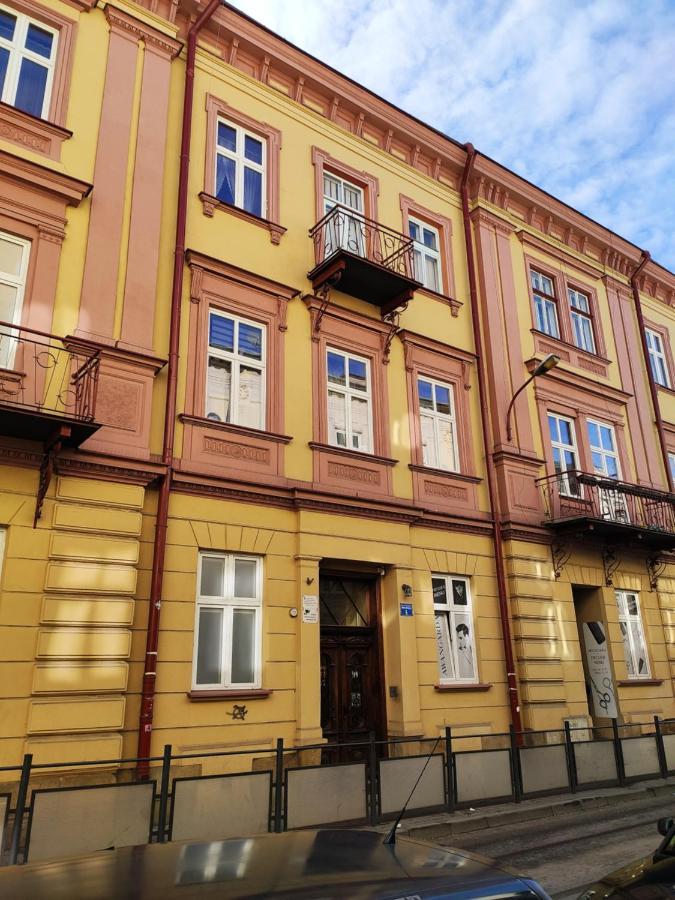 City-Center Apartment Przemysl Exterior photo